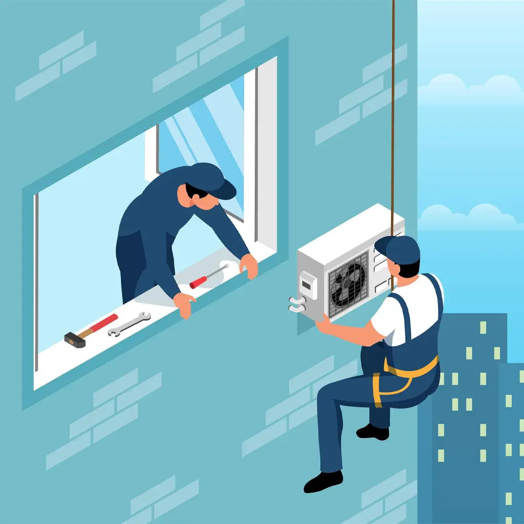 تمیز کردن فیلترها؛ نخستین گام مهم در نگهداری کولر گازی