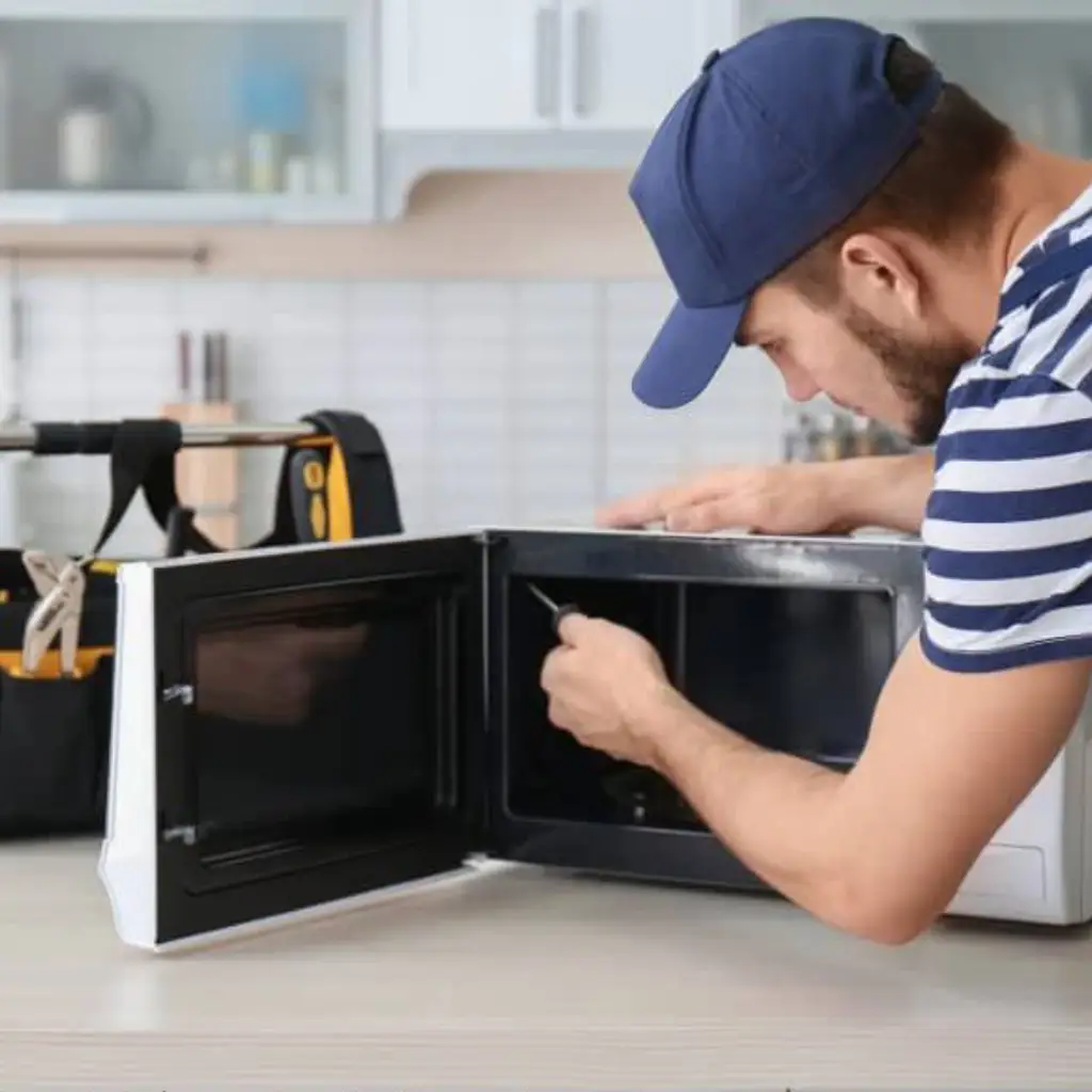 ماکروفر چیست؟