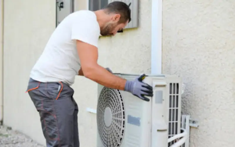 The importance of timely repair of Gary air conditioners